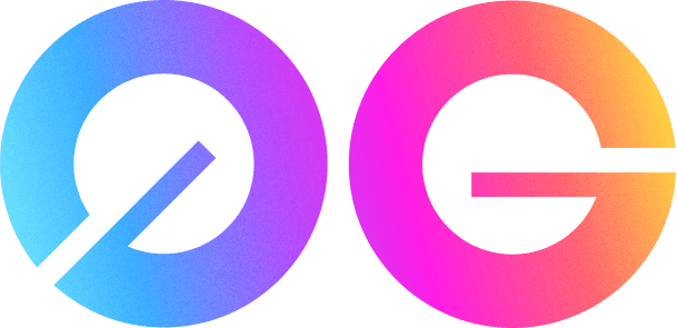 0G logo